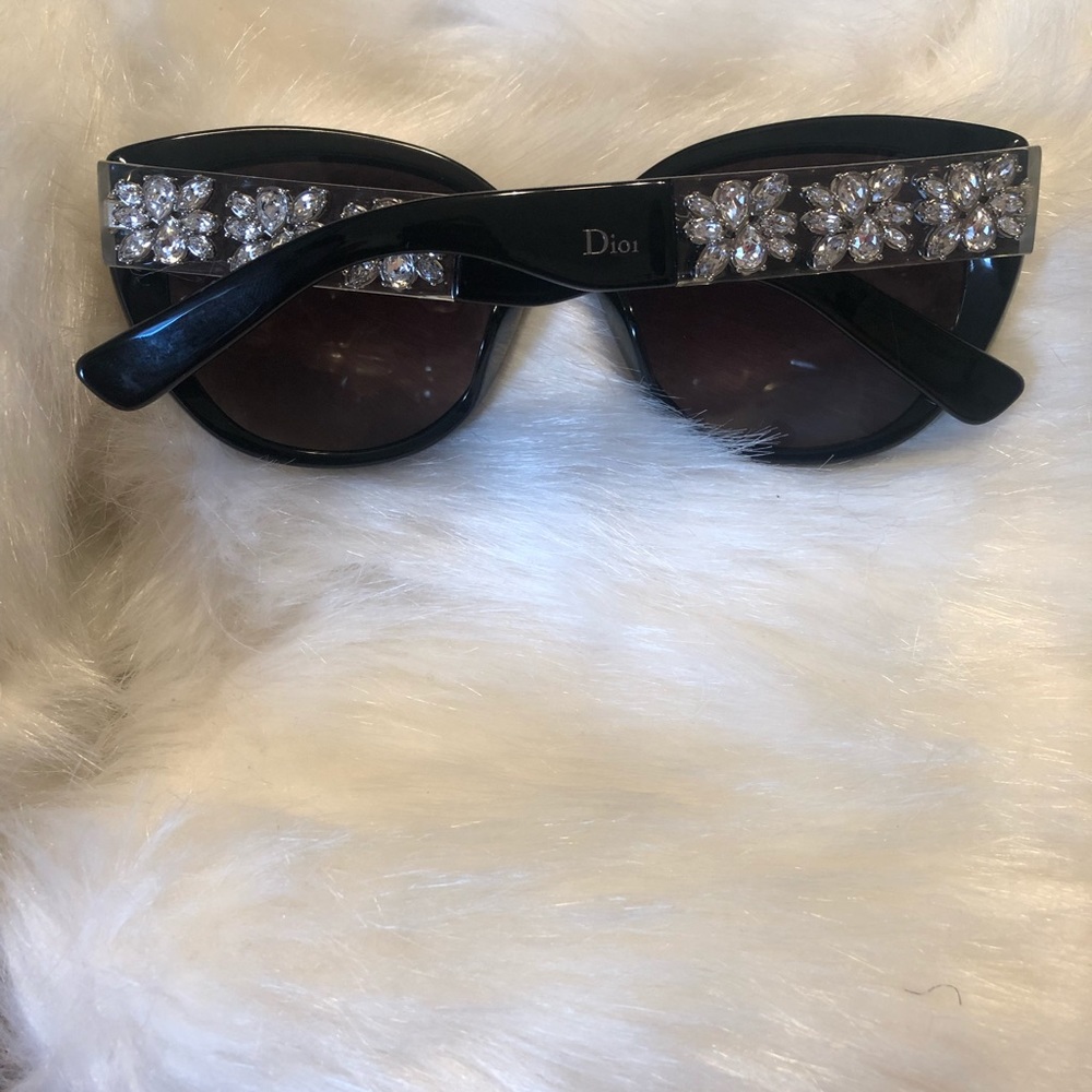 DIOR SUNGLASSES